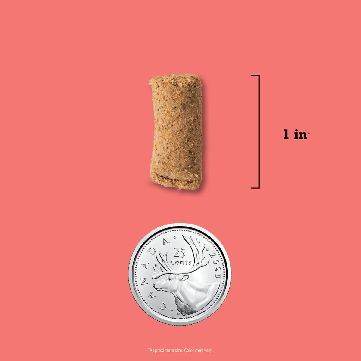 Acana - Freeze-Dried Beef Recipe Morsels (For Dogs)