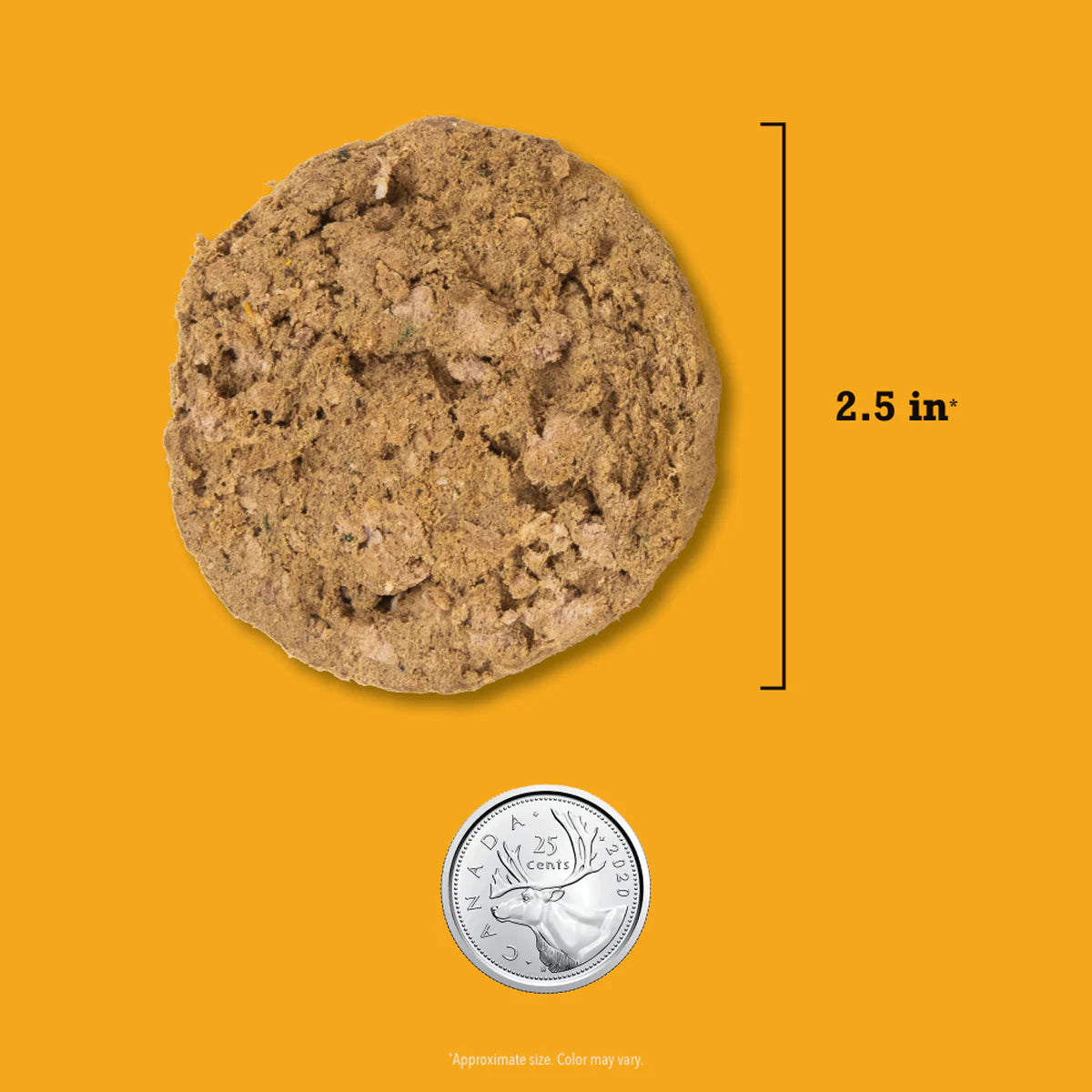 Acana - Freeze-Dried Free-Run Chicken Recipe Patties (For Dogs)