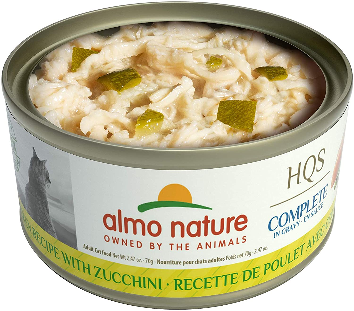 cat food delivery Toronto | ARMOR THE POOCH