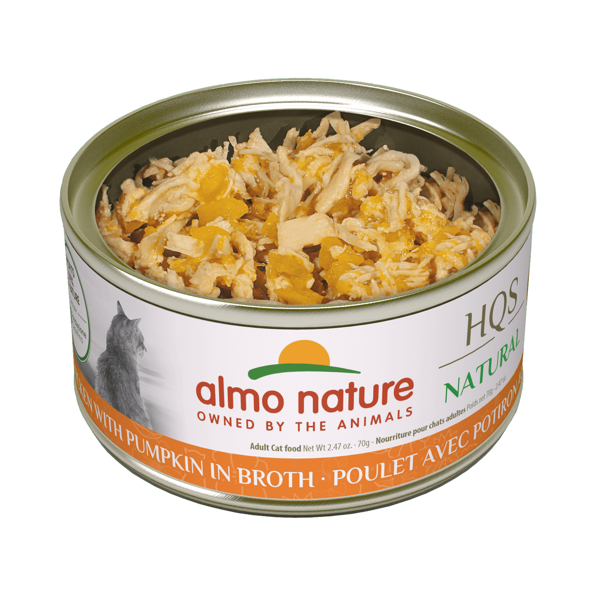 Cat Food Delivery Toronto | ARMOR THE POOCH