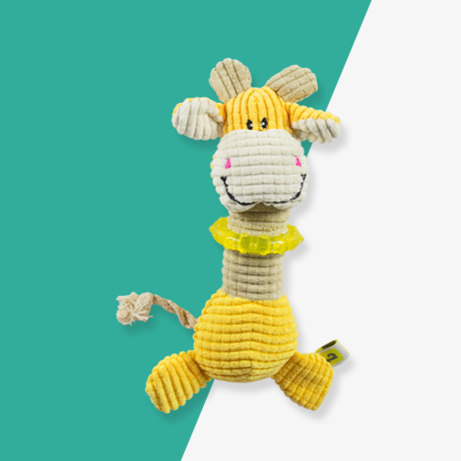 BeOneBreed - Baby Giraffe