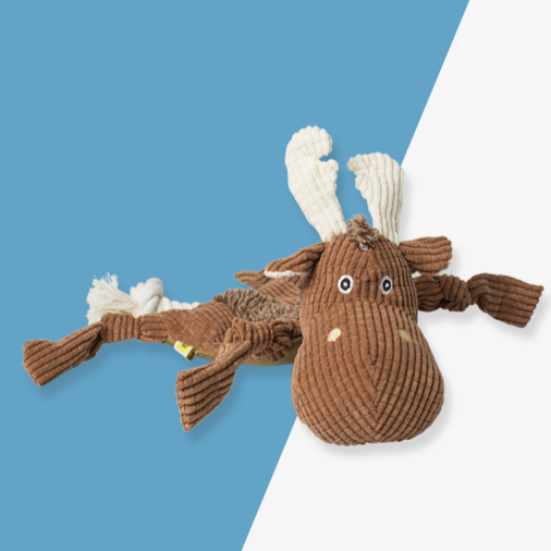 BeOneBreed - Moose