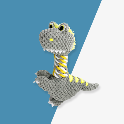 BeOneBreed - Rex The Dino