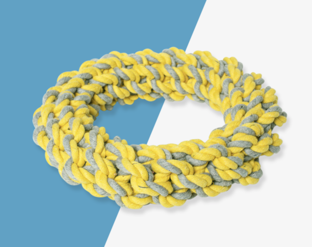 BeOneBreed - Rope Ring