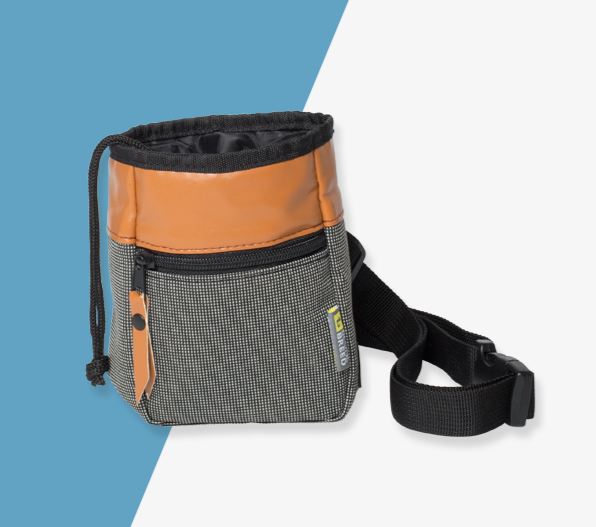 BeOneBreed - Treat Pouch