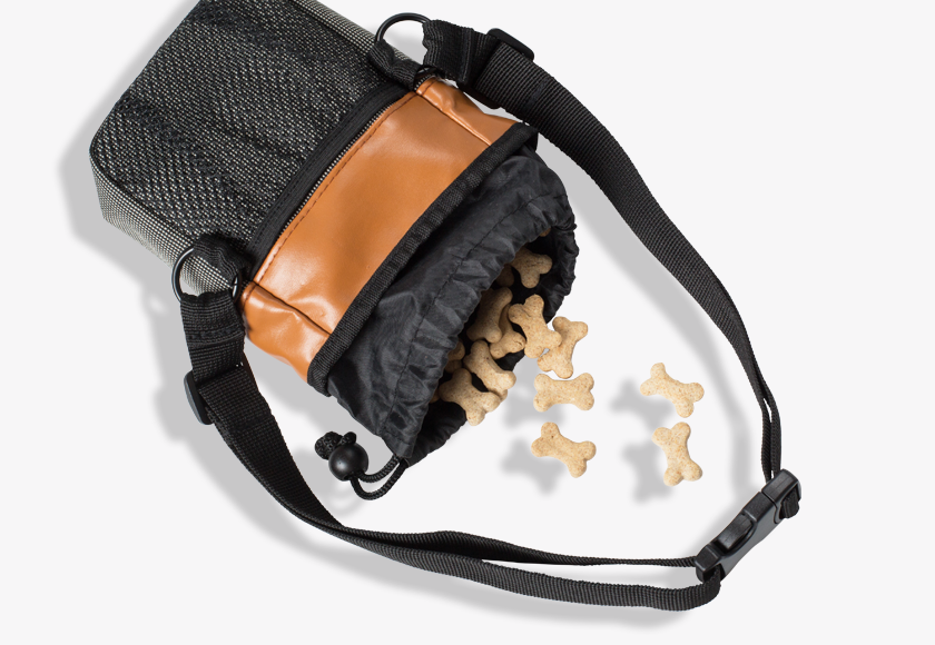 BeOneBreed - Treat Pouch