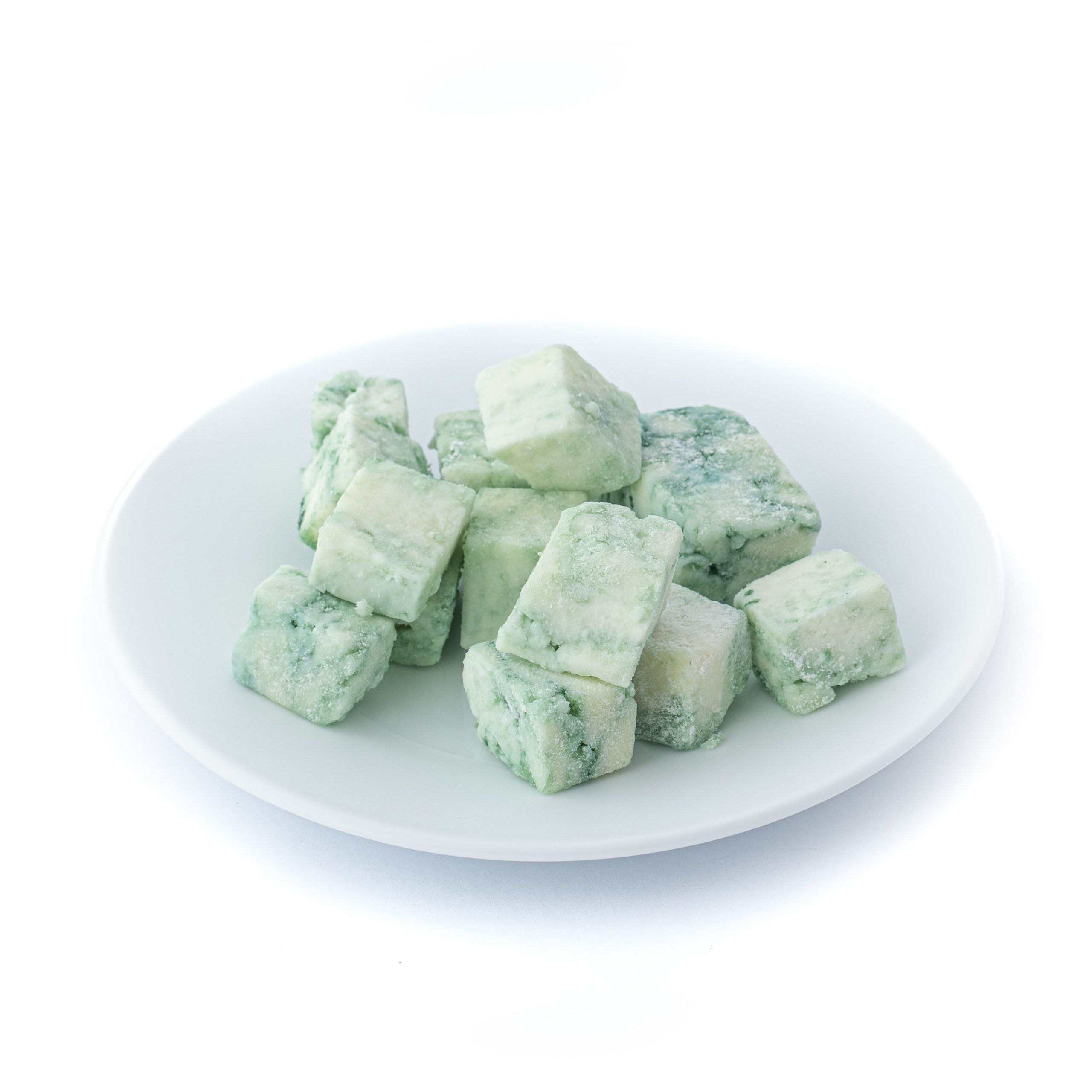 Big Country Raw - Goat Cheese Treats (100g) - Frozen Product