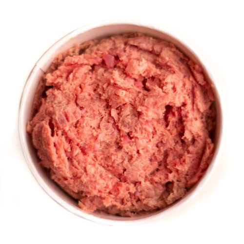 Big Country Raw - Grab N Go Pure 18 - Frozen Product