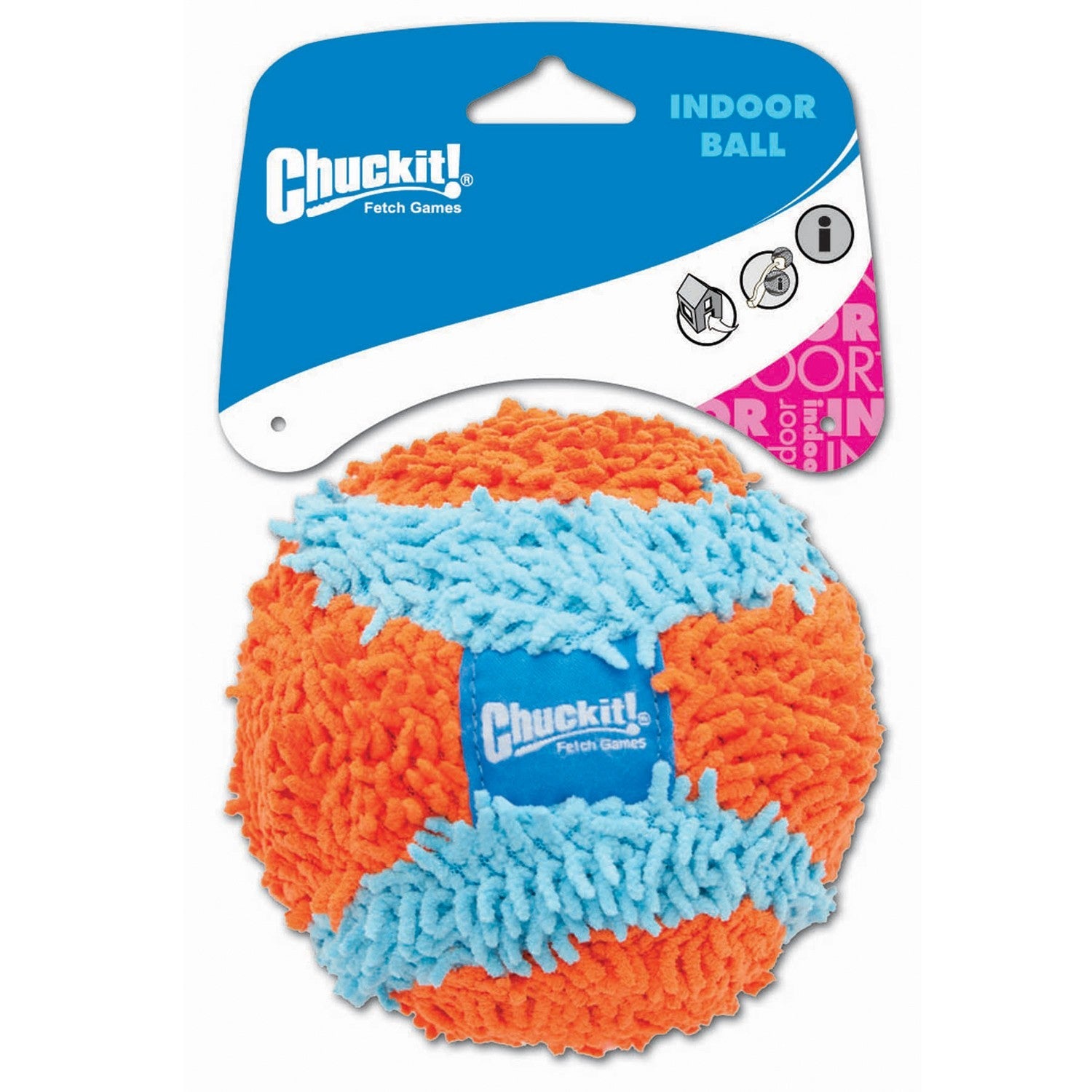 Chuckit! - Indoor Ball