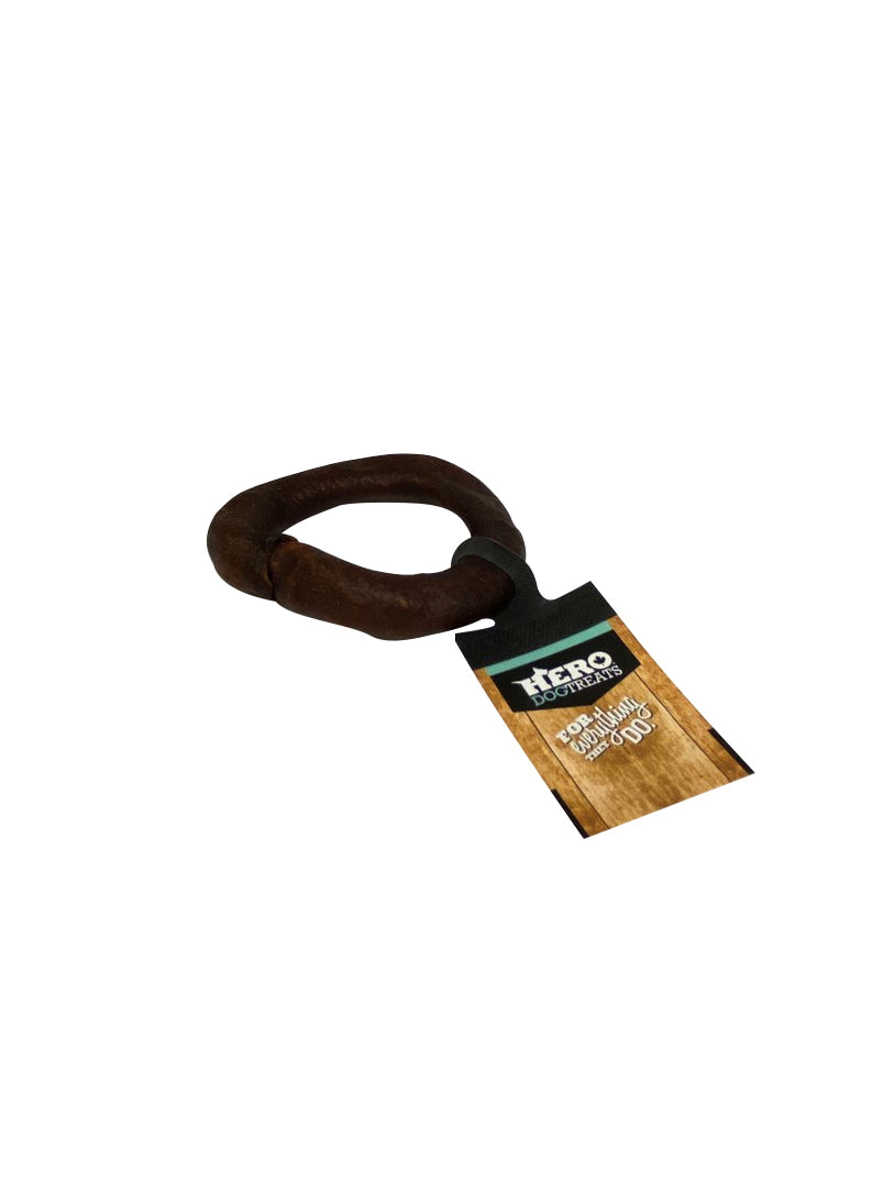 Hero Dog Treats - Collagen Ring