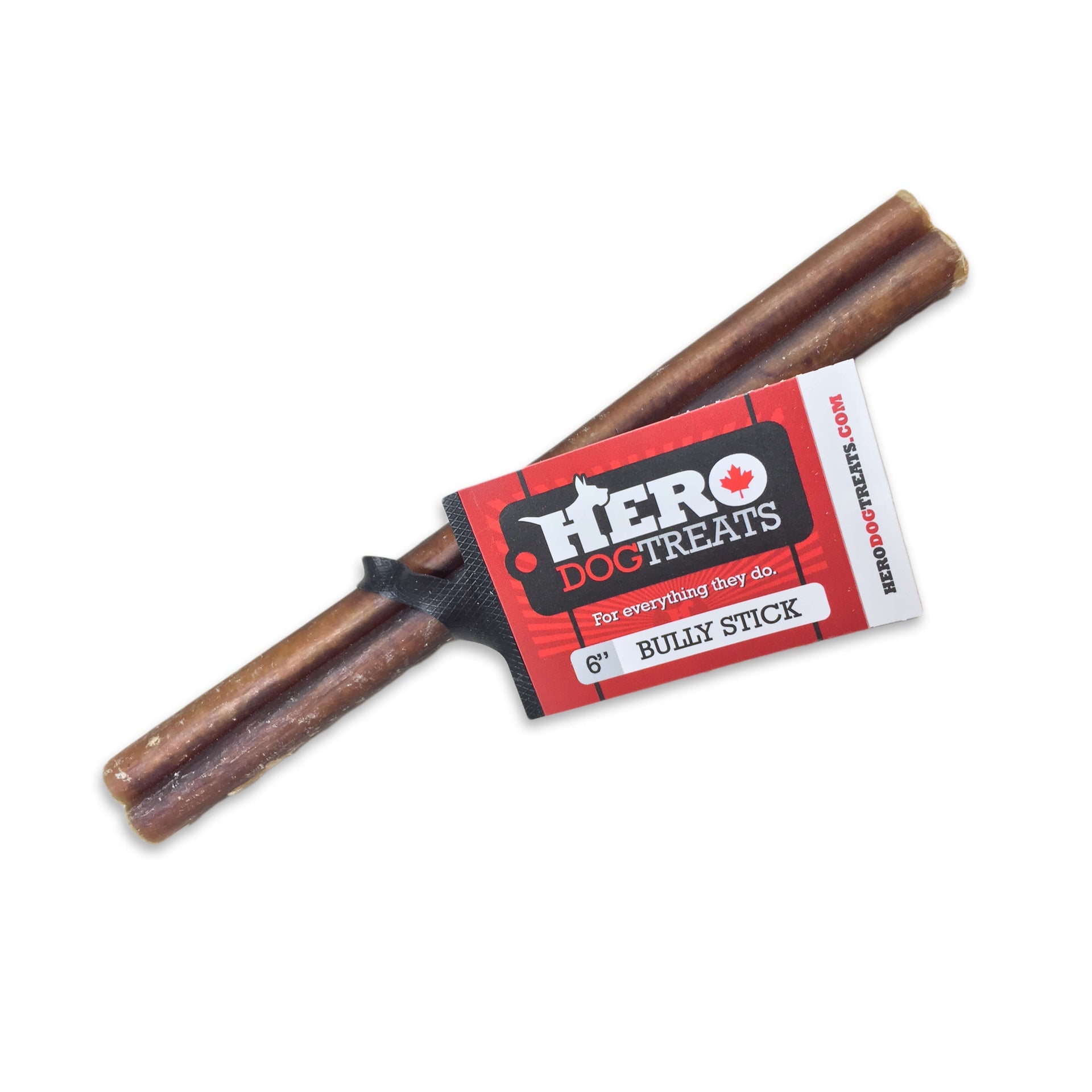 Hero Dog Treats Dehydrated Beef Pizzle Chew | Dog Food Store Near Me Toronto