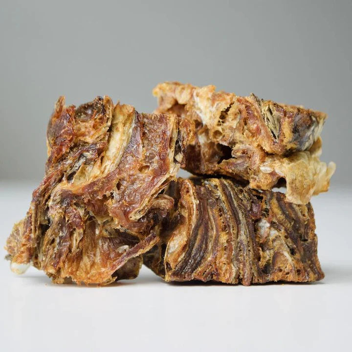 healthybud - Cod Skins (For Dogs)