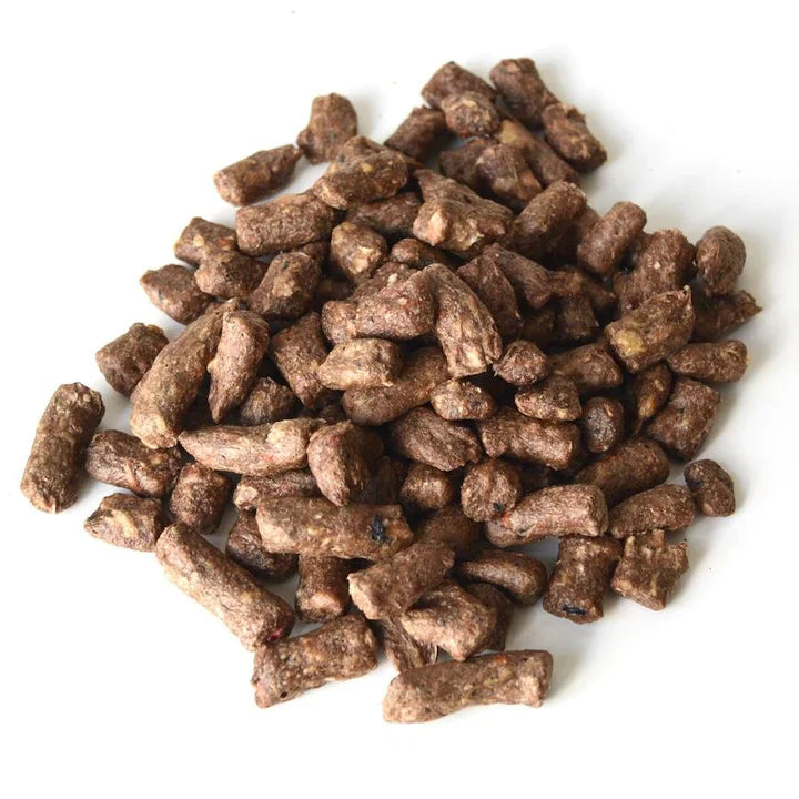 healthybud - Raw Freeze-Dried Turkey Meal Bites