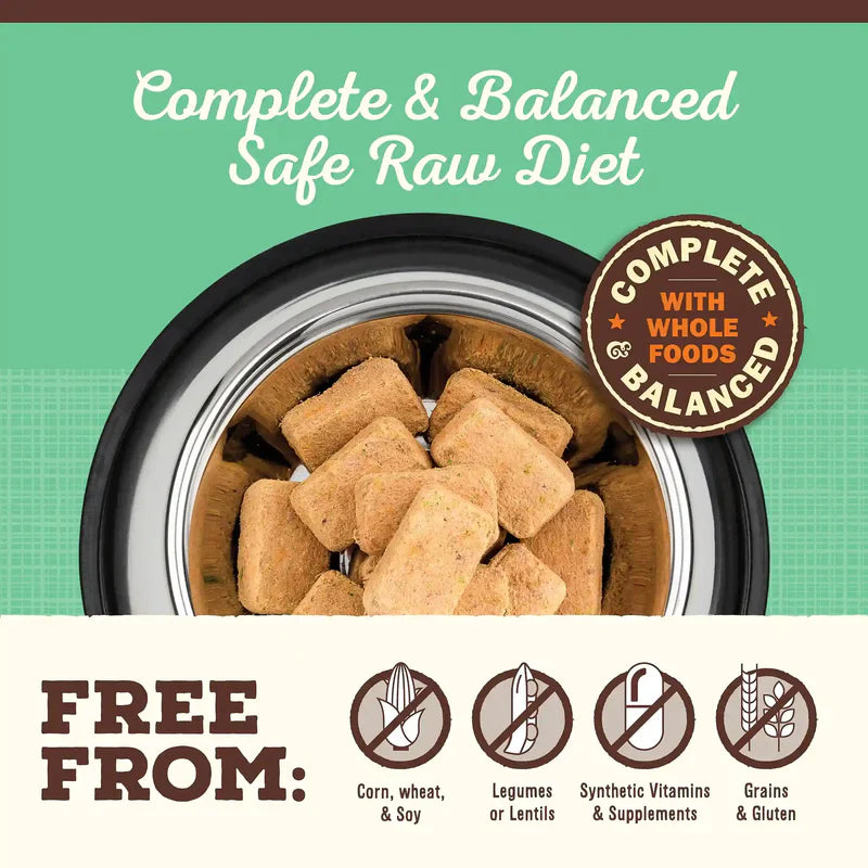 Primal - Nuggets - Freeze Dried Nuggets - Chicken Formula (Dog Food)