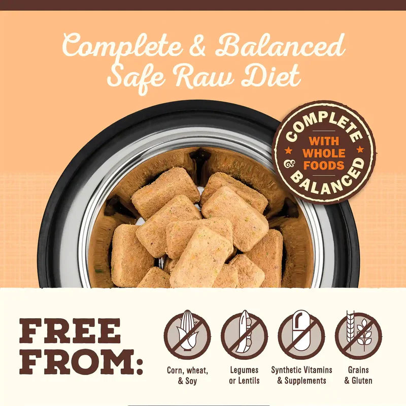 Primal - Nuggets - Freeze Dried Nuggets - Pork Formula (Cat Food)