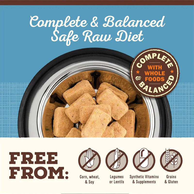 Primal - Nuggets - Freeze Dried Nuggets - Rabbit Formula (Cat Food)
