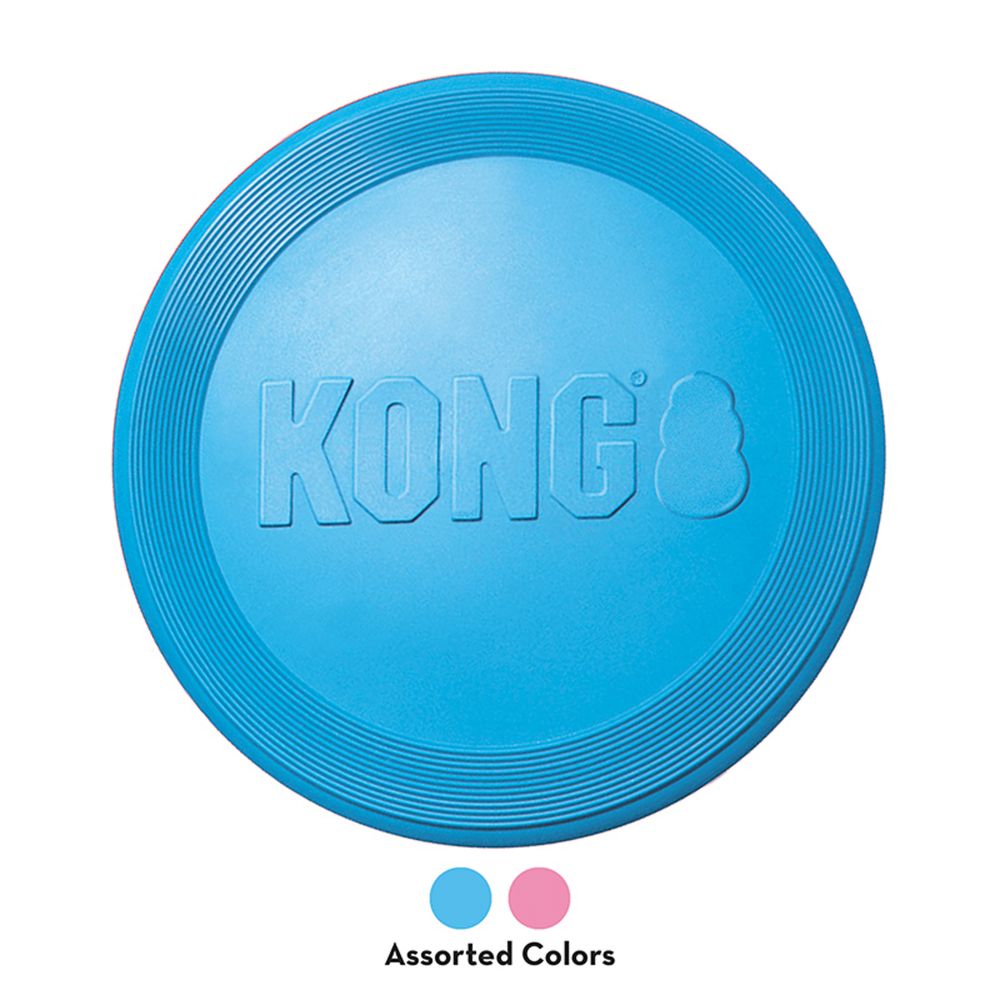 KONG - Flyer for Puppy - ARMOR THE POOCH