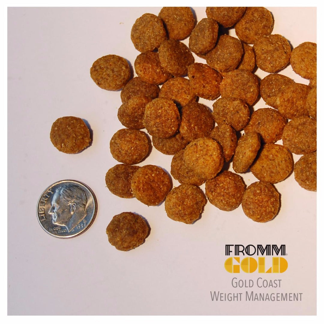 Fromm - Gold Coast Weight Management (Dry Dog Food)