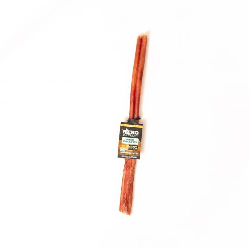 Hero Dog Treats Dehydrated Beef Pizzle Chew - Dog Food Store Near Me Toronto - ARMOR THE POOCH