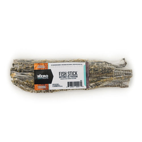 Hero Dog Treats | Fish Sticks