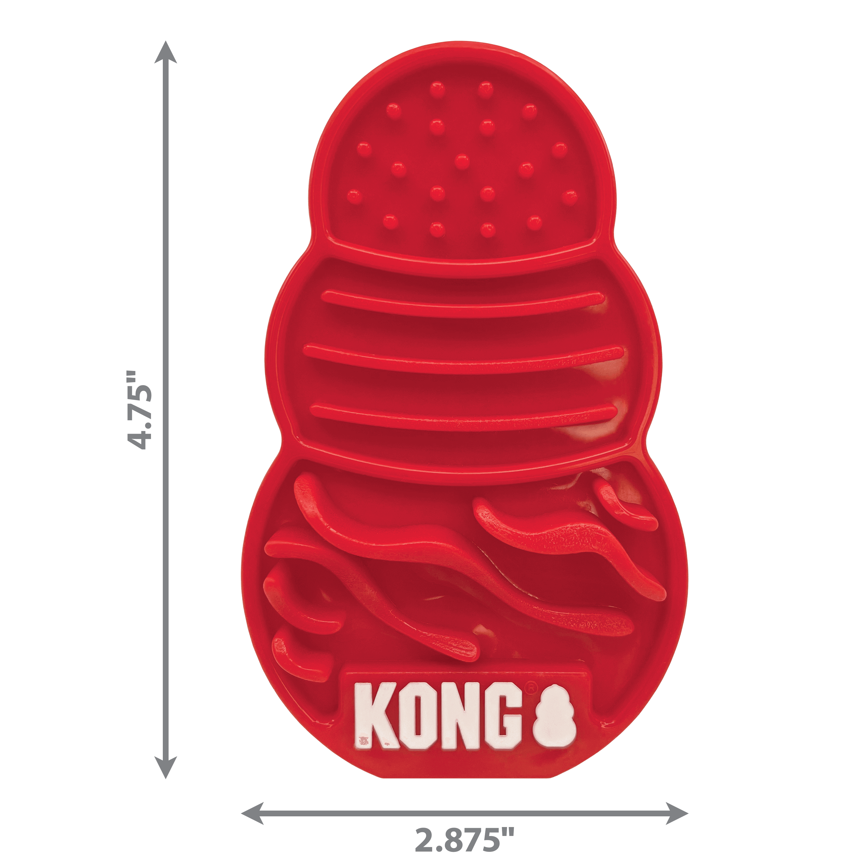 KONG - Licks (For Dogs)