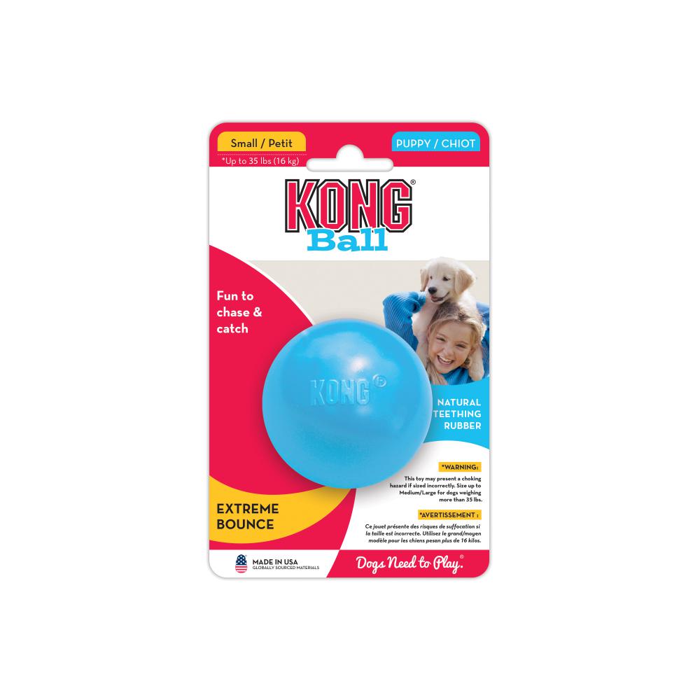 KONG -Puppy Ball