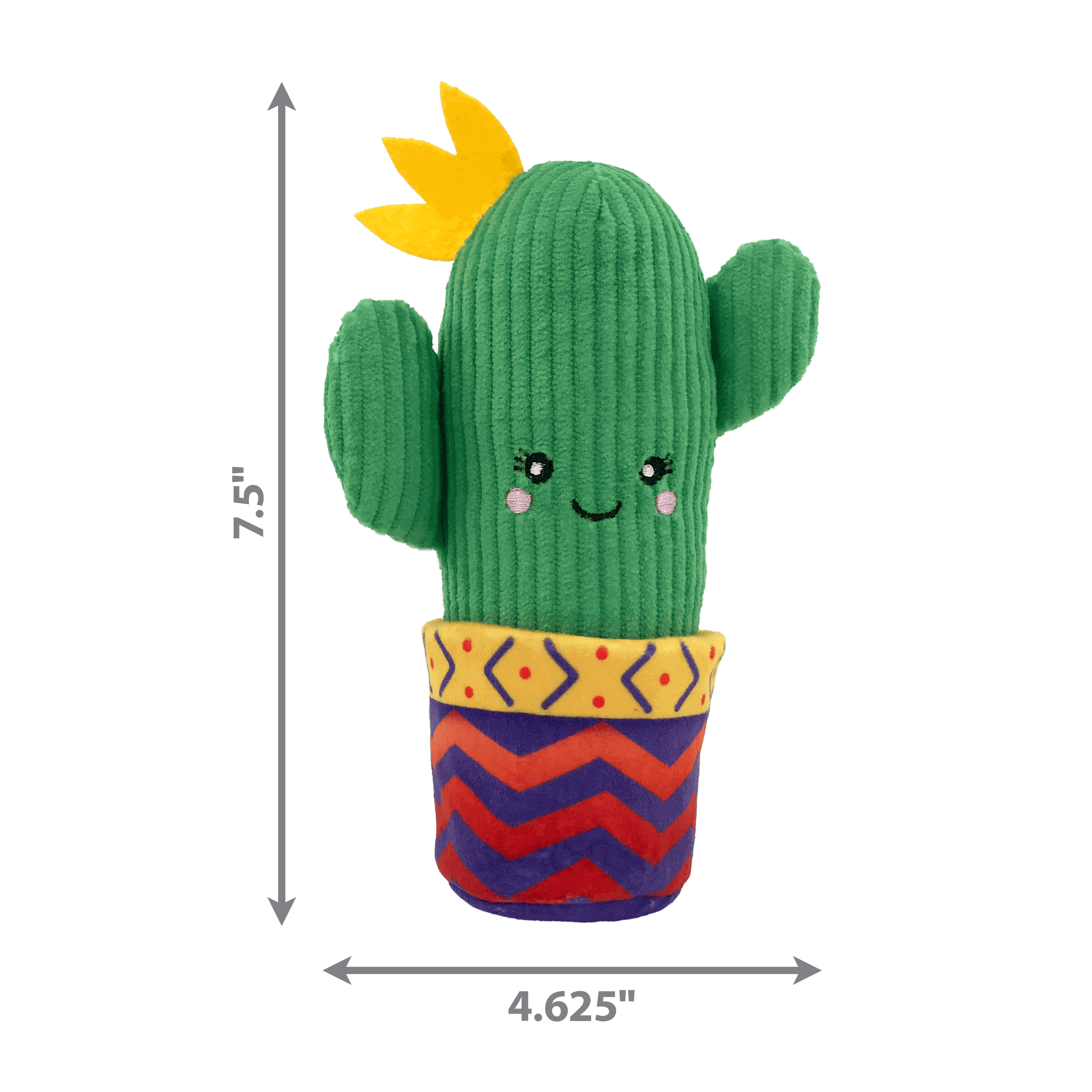 KONG | Wrangler Cactus | Cat Toys Near Me Toronto | ARMOR THE POOCH