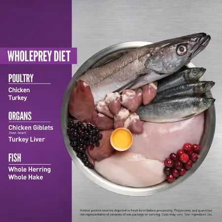 Orijen - Puppy Large (Dry Dog Food)
