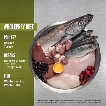 Orijen - Senior (Dry Dog Food)