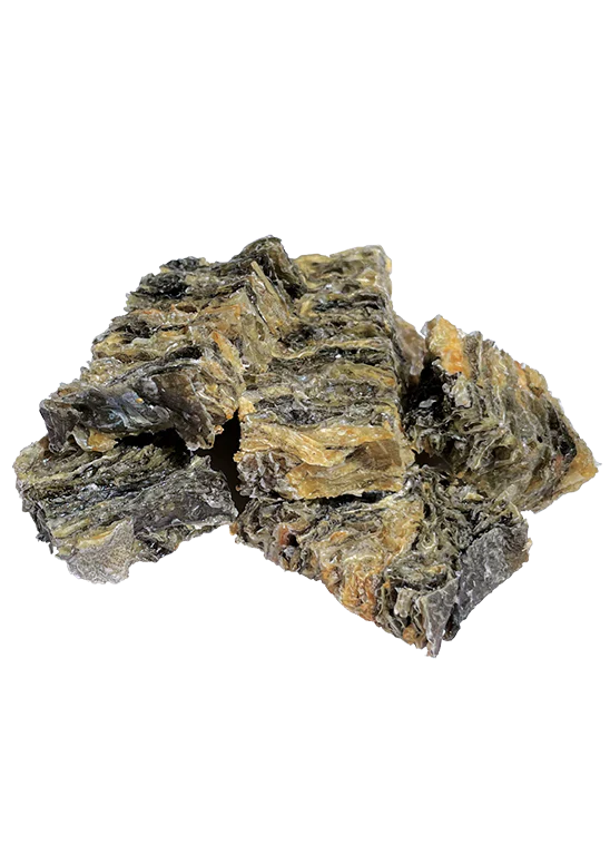 Open Farm | Dehydrated Cod Skins Dog Treat | Pet Food Stores Near Me Markham | ARMOR THE POOCH