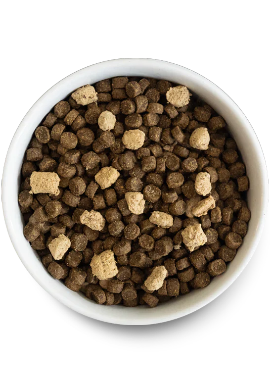 Open Farm | Open Prairie Ancient Grain RawMix | Dry Dog Food Near Me Toronto | ARMOR THE POOCH