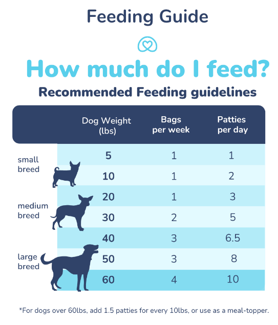 healthybud - Raw Freeze-Dried Turkey Meal Patties (For Dogs)