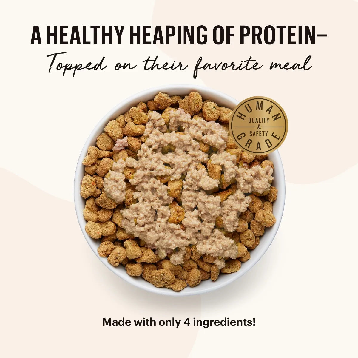 The Honest Kitchen | Mmmixers Salmon & Pollock | Cat Food Toronto | ARMOR THE POOCH