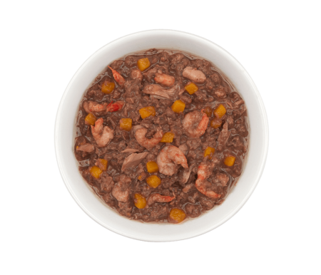 Tiki Cat - Aloha Friends - Tuna, Shrimp & Pumpkin (For Cats)