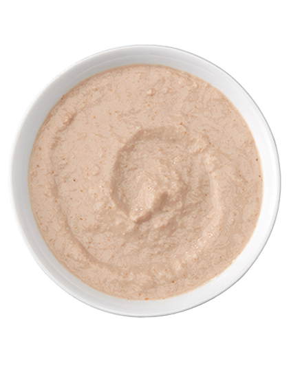 Tiki Cat - Velvet Mousse - Chicken & Egg Recipe (For Cats)