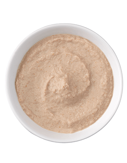 Tiki Cat - Velvet Mousse - Chicken & Salmon Recipe (For Cats)