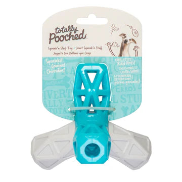 Totally Pooched | Squeak n' Stuff Dog Toy Near Me Toronto | ARMOR THE POOCH