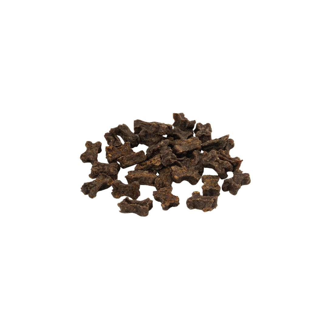 Hero Dog Treats - Venison Mini Bones