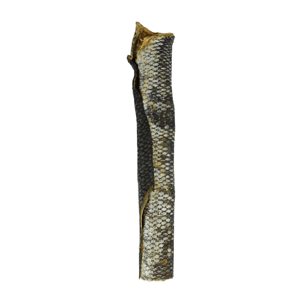 Vital Essentials (VE) - Raw Bar - Freeze-Dried Salmon Skin (Treat For Dogs)