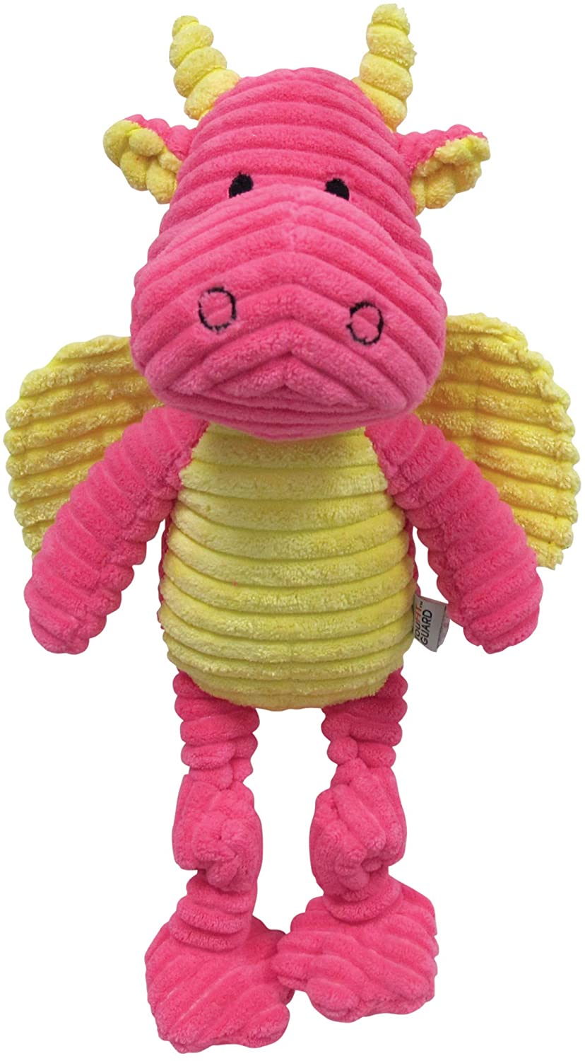 fouFIT - Dragon Knotted Toy (For Dogs)