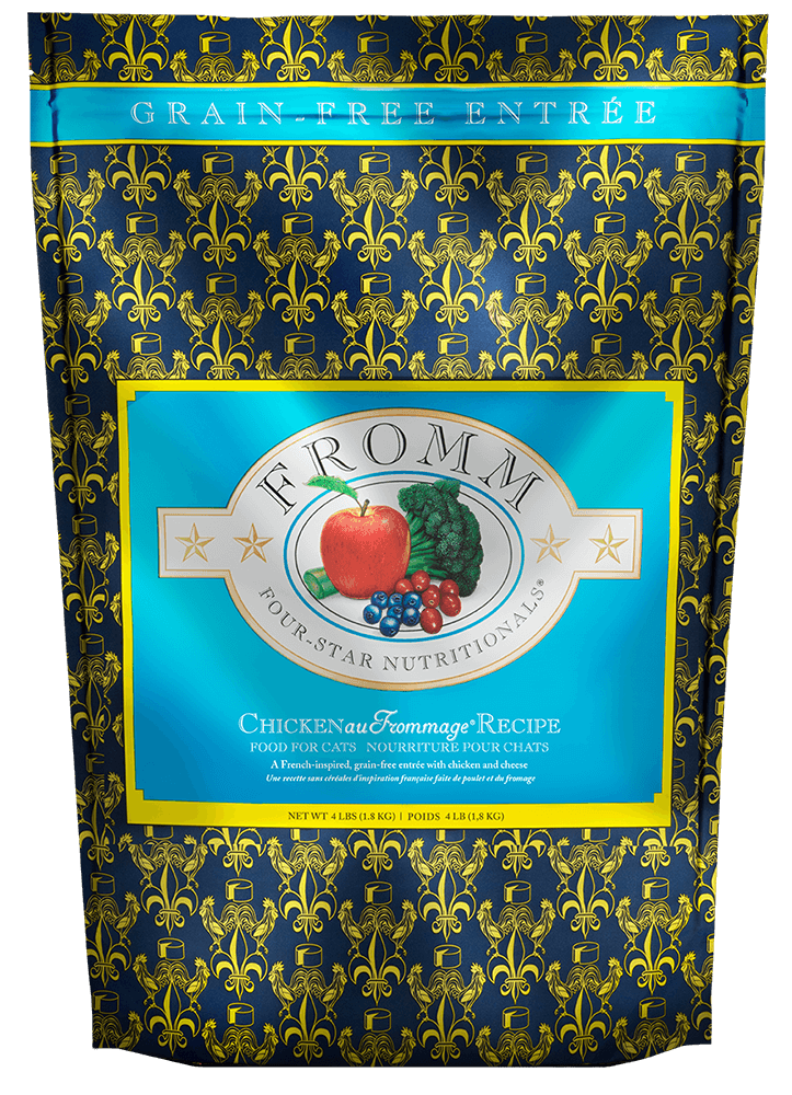 Fromm - Chicken au Frommage (Dry Cat Food)