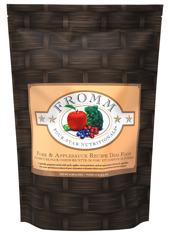 Fromm - Pork & Applesauce Formula (Dry Dog Food)