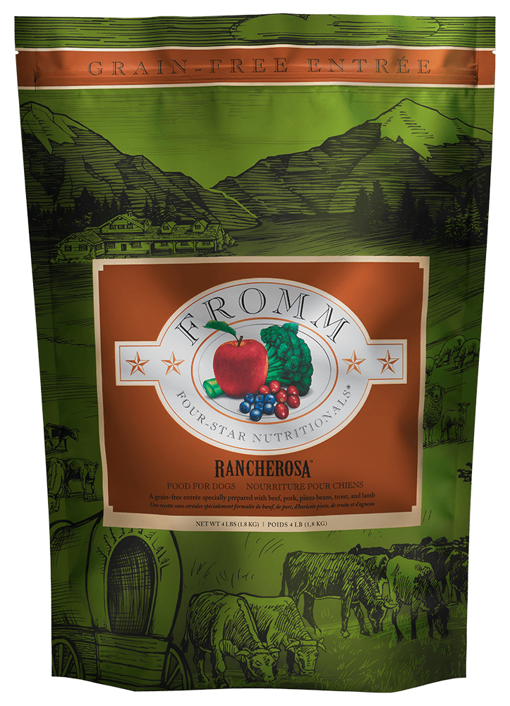 Fromm - Rancherosa (Dry Dog Food)