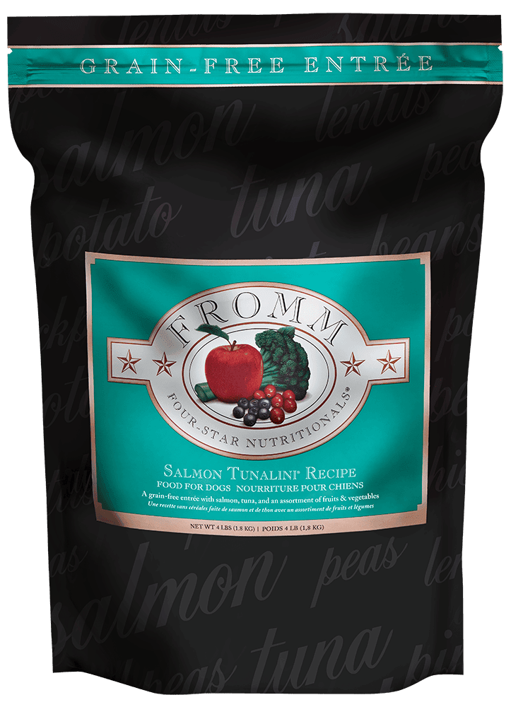 Fromm - Salmon Tunalini Recipe (Dry Dog Food)