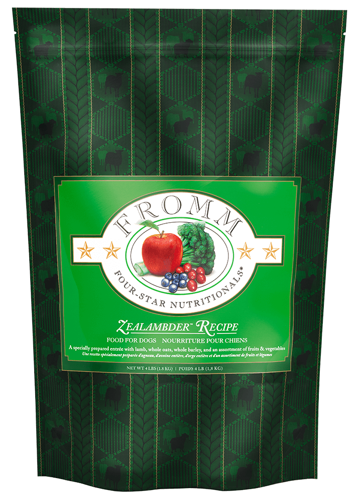 Fromm - Zealambder Recipe (Dry Dog Food)