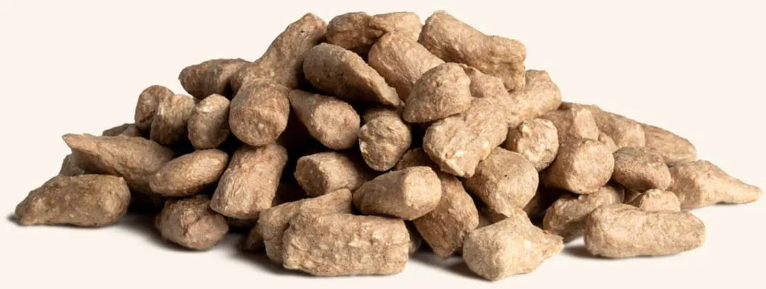 Vital Essentials (VE) - Freeze-Dried Rabbit Bites Treats (For Cats)
