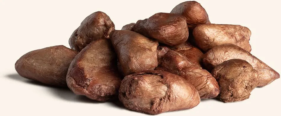Vital Essentials (VE) - Freeze-Dried Chicken Hearts Treats (For Cats)
