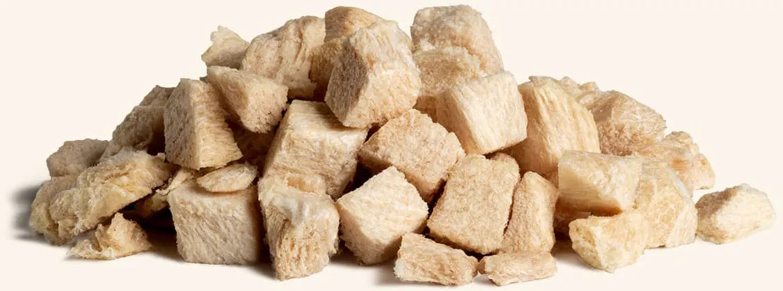 Vital Essentials (VE) - Freeze-Dried Chicken Breast Treats (For Cats)