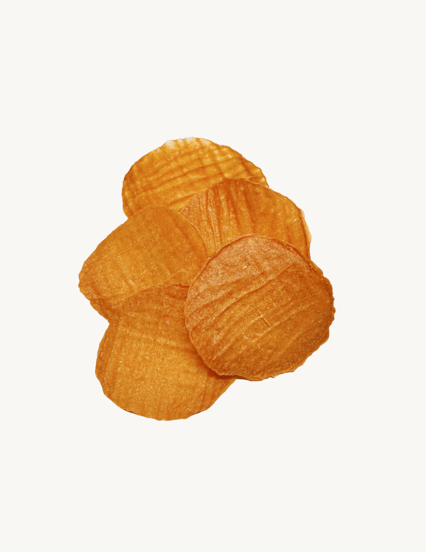 PURRFECTO - Dehydrated Chicken Breast & Pumpkin Chips (For Both Dogs and Cats)