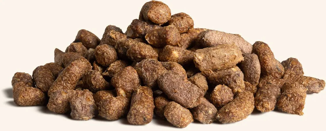 Vital Essentials (VE) - Freeze-Dried Ahi Tuna Treats (For Cats)
